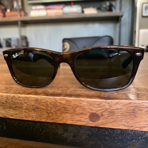 Ray ban Sunglasses main image 4
